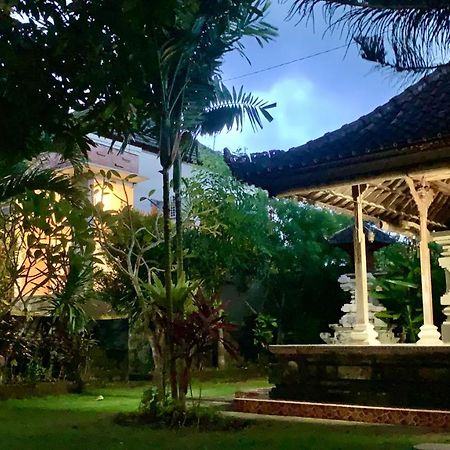 Apartament Umahode Bali Nusa Dua  Zewnętrze zdjęcie