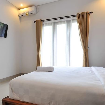 Apartament Umahode Bali Nusa Dua  Zewnętrze zdjęcie