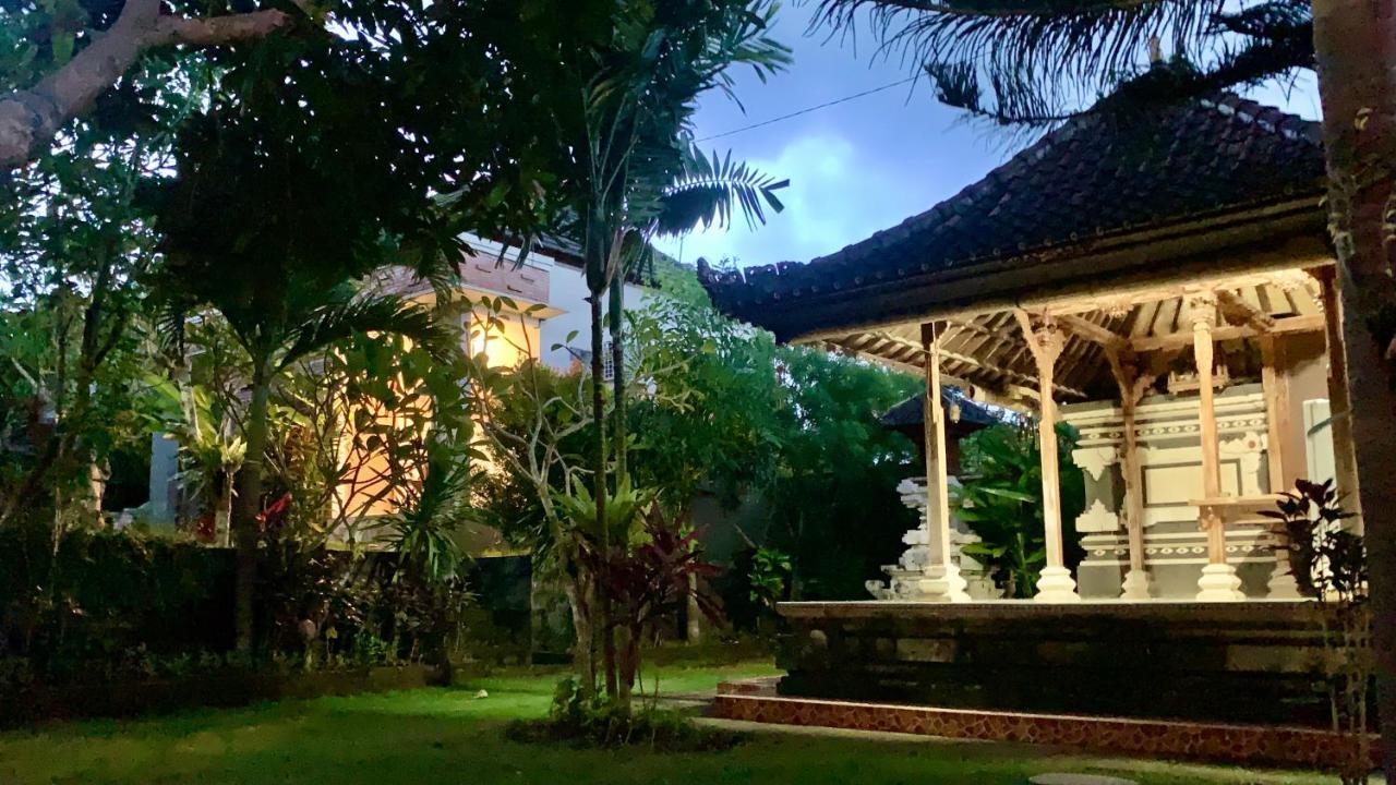 Apartament Umahode Bali Nusa Dua  Zewnętrze zdjęcie