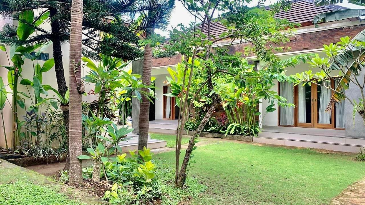 Apartament Umahode Bali Nusa Dua  Zewnętrze zdjęcie