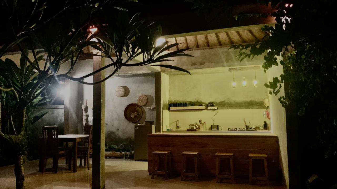 Apartament Umahode Bali Nusa Dua  Zewnętrze zdjęcie