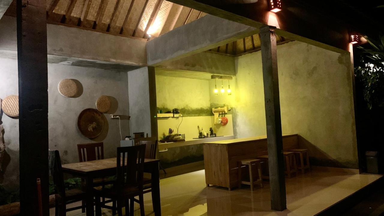 Apartament Umahode Bali Nusa Dua  Zewnętrze zdjęcie