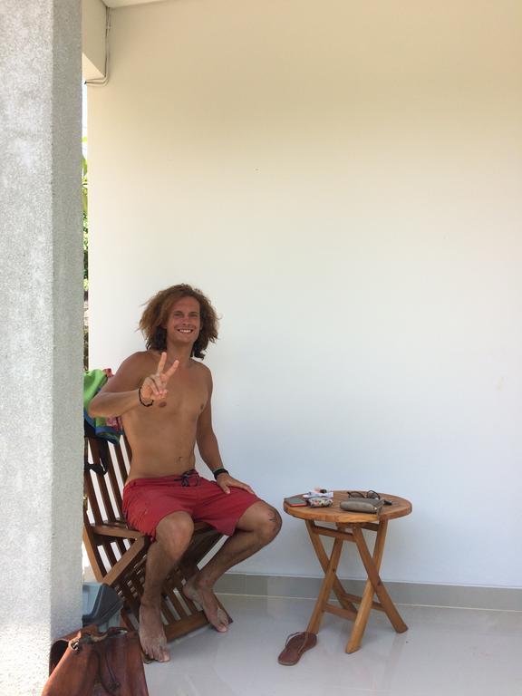 Apartament Umahode Bali Nusa Dua  Zewnętrze zdjęcie