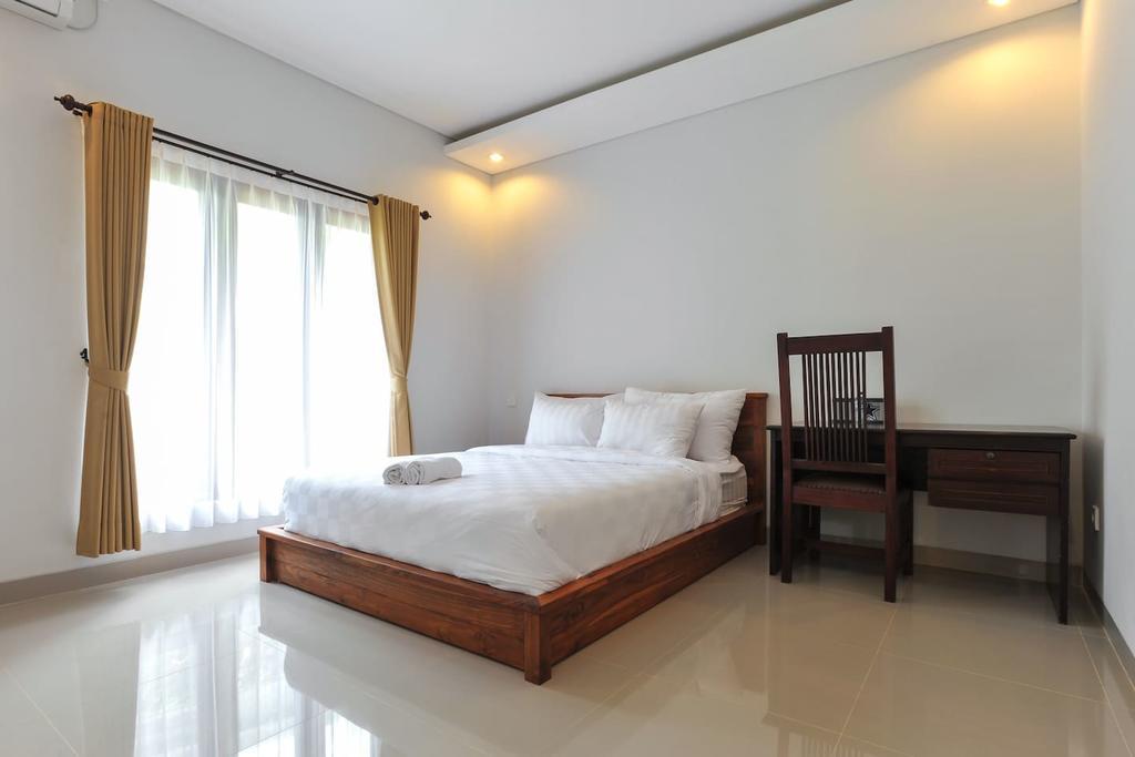Apartament Umahode Bali Nusa Dua  Zewnętrze zdjęcie