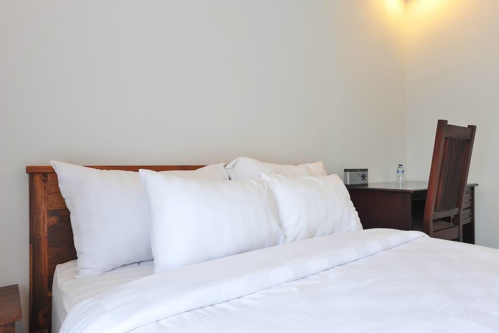 Apartament Umahode Bali Nusa Dua  Zewnętrze zdjęcie