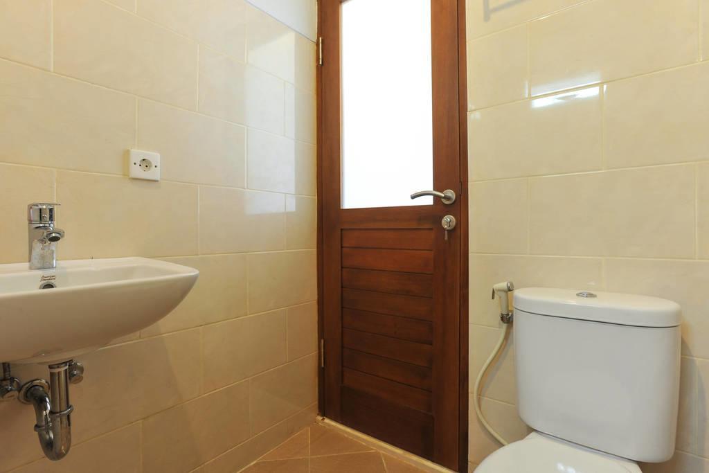 Apartament Umahode Bali Nusa Dua  Zewnętrze zdjęcie