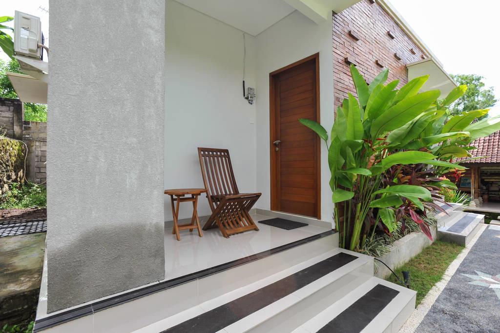 Apartament Umahode Bali Nusa Dua  Zewnętrze zdjęcie