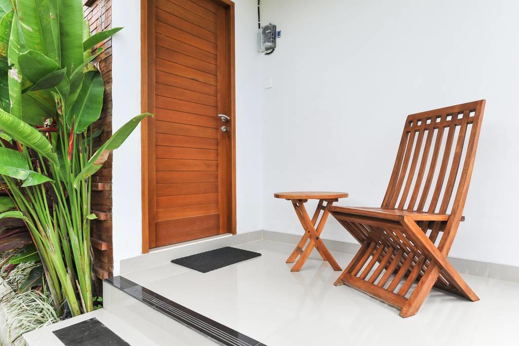 Apartament Umahode Bali Nusa Dua  Zewnętrze zdjęcie