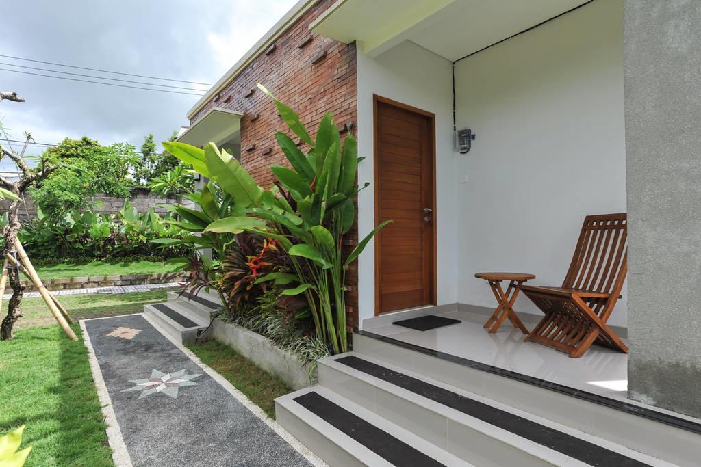 Apartament Umahode Bali Nusa Dua  Zewnętrze zdjęcie
