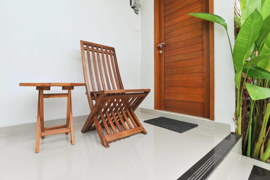 Apartament Umahode Bali Nusa Dua  Zewnętrze zdjęcie