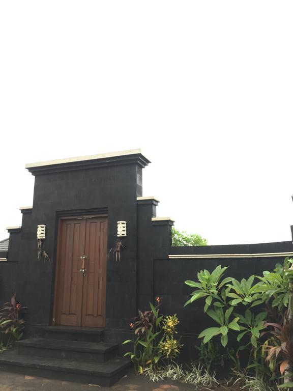 Apartament Umahode Bali Nusa Dua  Zewnętrze zdjęcie