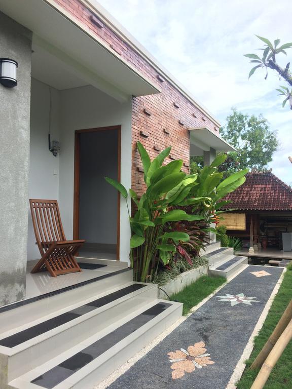Apartament Umahode Bali Nusa Dua  Zewnętrze zdjęcie