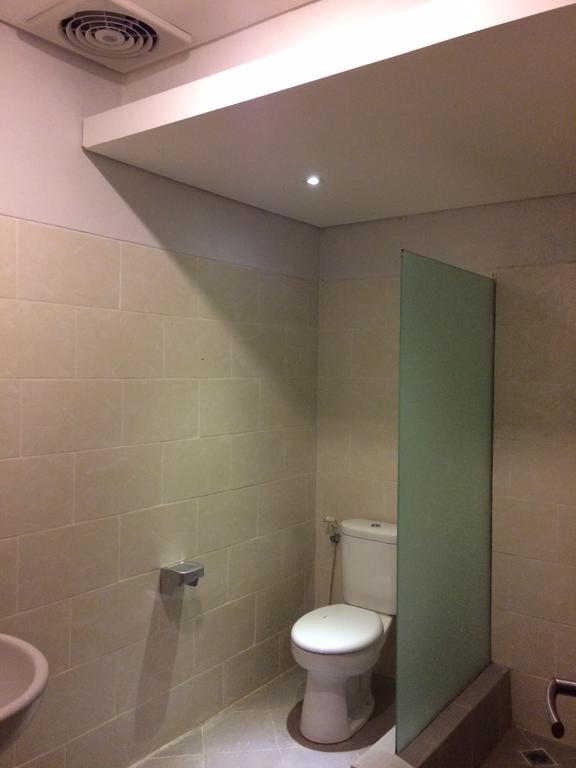 Apartament Umahode Bali Nusa Dua  Zewnętrze zdjęcie