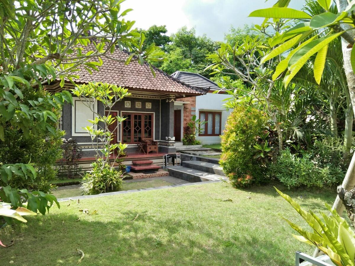 Apartament Umahode Bali Nusa Dua  Zewnętrze zdjęcie