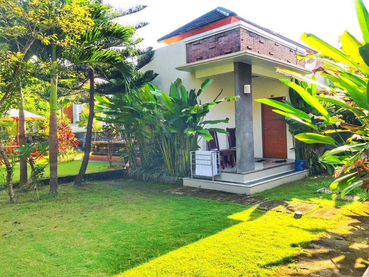 Apartament Umahode Bali Nusa Dua  Zewnętrze zdjęcie