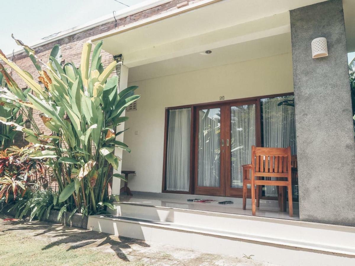 Apartament Umahode Bali Nusa Dua  Zewnętrze zdjęcie